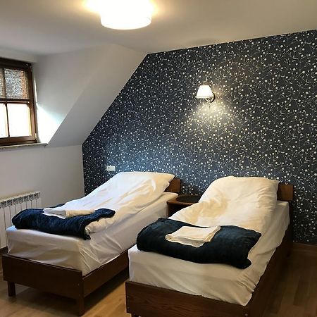 Dom Goscinny Browarna 4 Kazimierz Dolny Extérieur photo