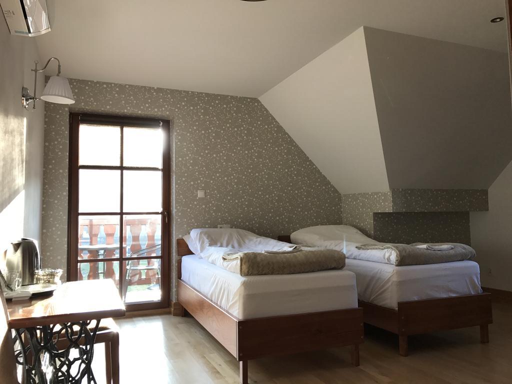 Dom Goscinny Browarna 4 Kazimierz Dolny Extérieur photo