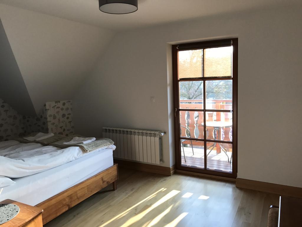 Dom Goscinny Browarna 4 Kazimierz Dolny Extérieur photo