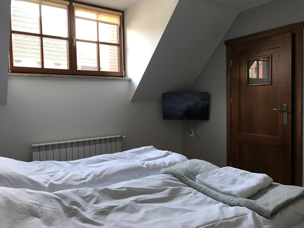 Dom Goscinny Browarna 4 Kazimierz Dolny Extérieur photo